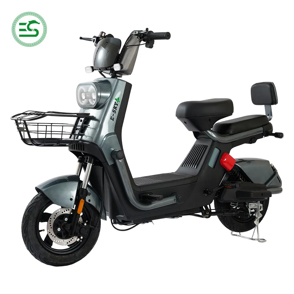CE New Type Electric Kick E-Scooter China Manufacturer Ebt