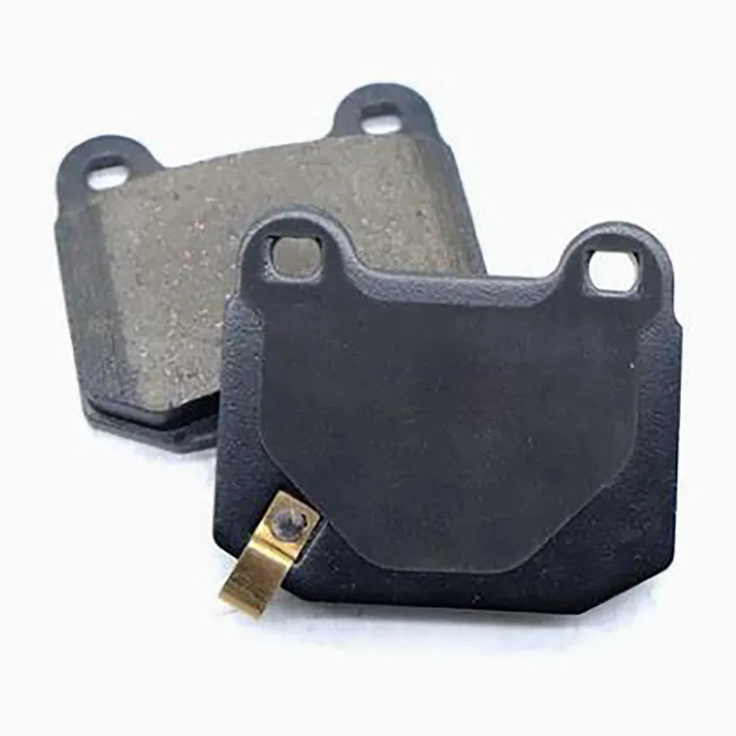 Brake Parts Eco-Friendly Brake Pad for Electric Unicycle (EUC) High Speed Model Regenerative &amp; Friction Brake Compatible