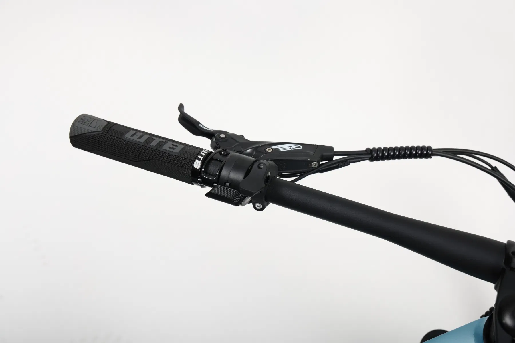 MID-Drive Light and Powerful City Commuter Road Bike Electric Bike Ebike