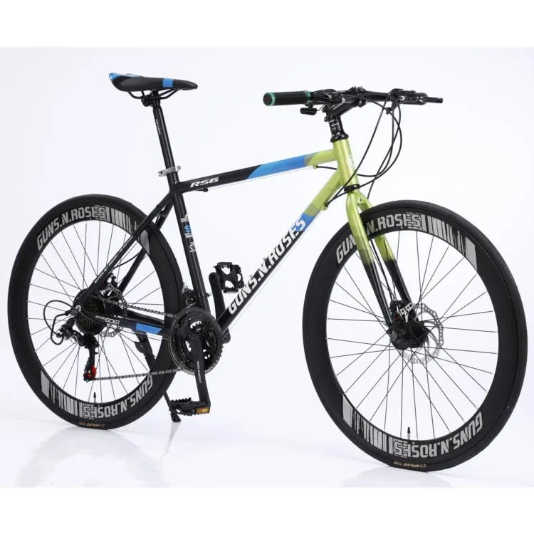 Mountain Bike Detail 4