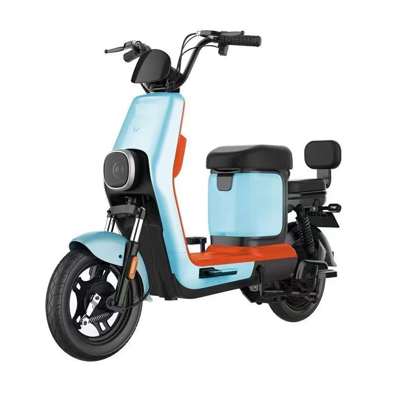 2024 Hot Sale Electric Road Bicycle with 20 Inch Wheels From China Ebike Factory