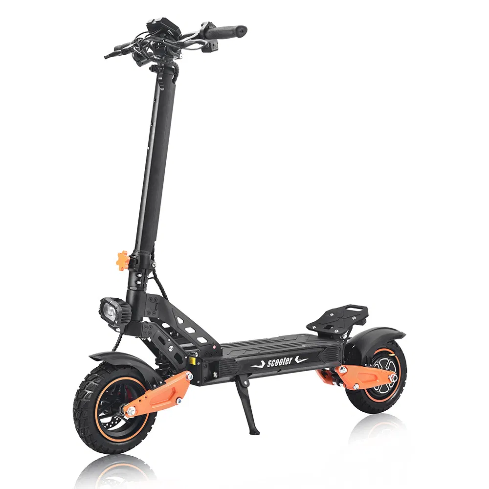 EU USA Free Shipping G2max 2 Wheel Electric Scooter with 48V 21ah Lithium Battery 1200W Motor Long Range Self-Balancing Electric Mobility Scooter for Adults