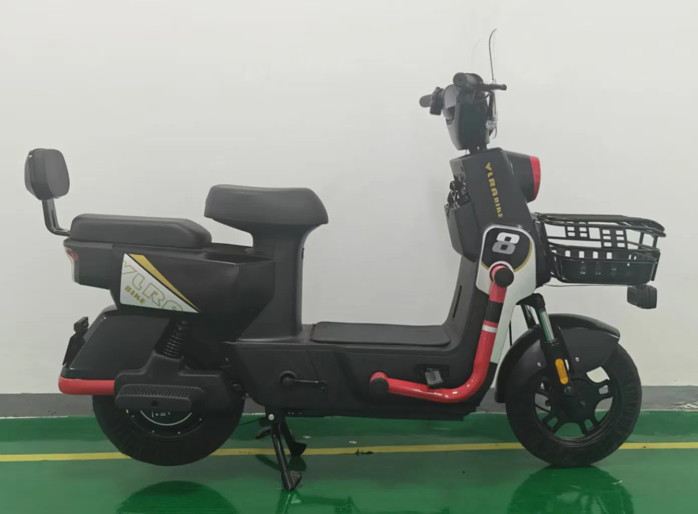 Electric City Bike 1000W 48V 15ah Removable Battery, 7-Speed Gear, LCD Display, Adult Commuter E-Bike with EU/Us Warehouse Stock