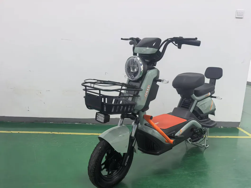 Scooter Photo 4