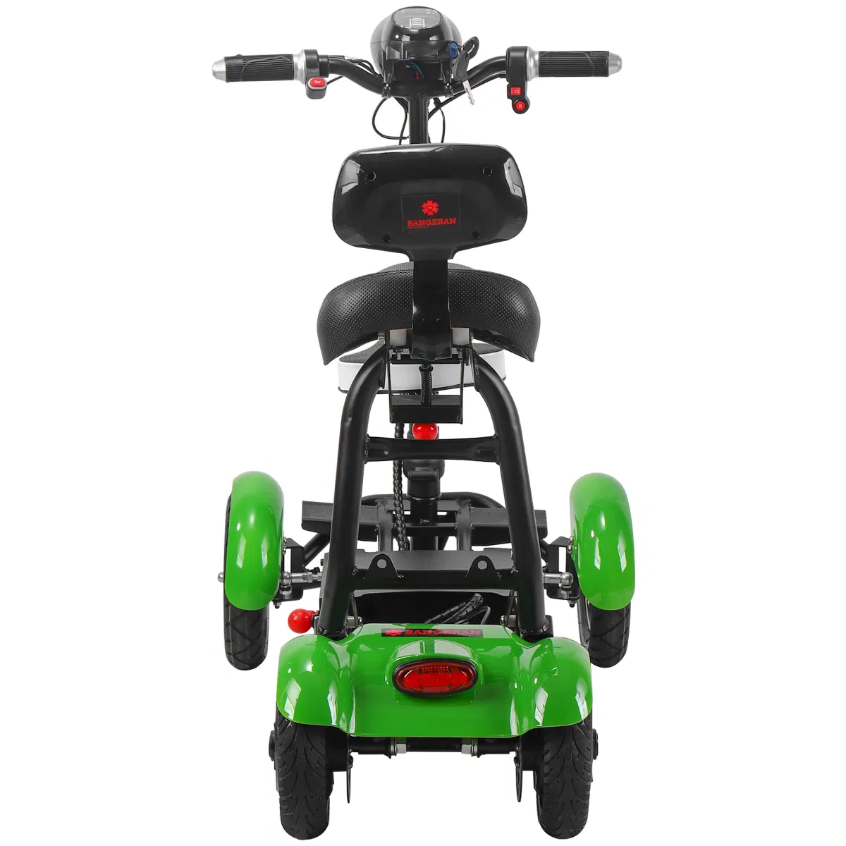 Electric Scooter Kids Foldable Cheap Kick Scooter Adult Lightweight 4 Wheels for Children