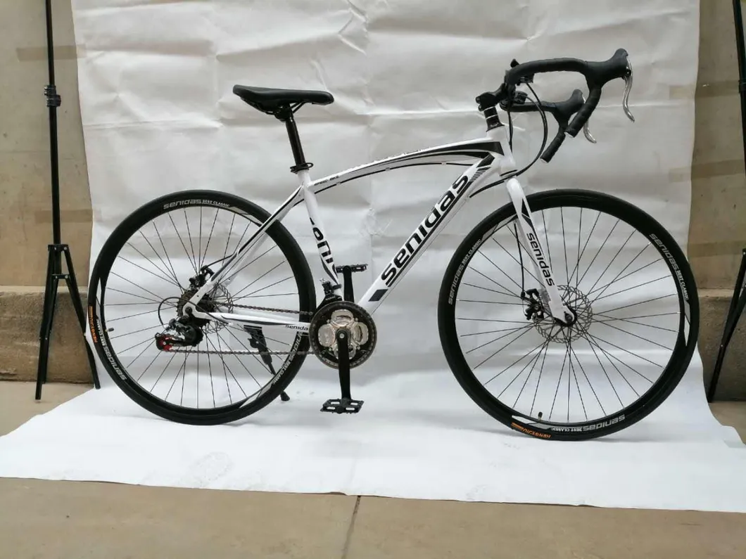 MTB Mountain Bike View 4