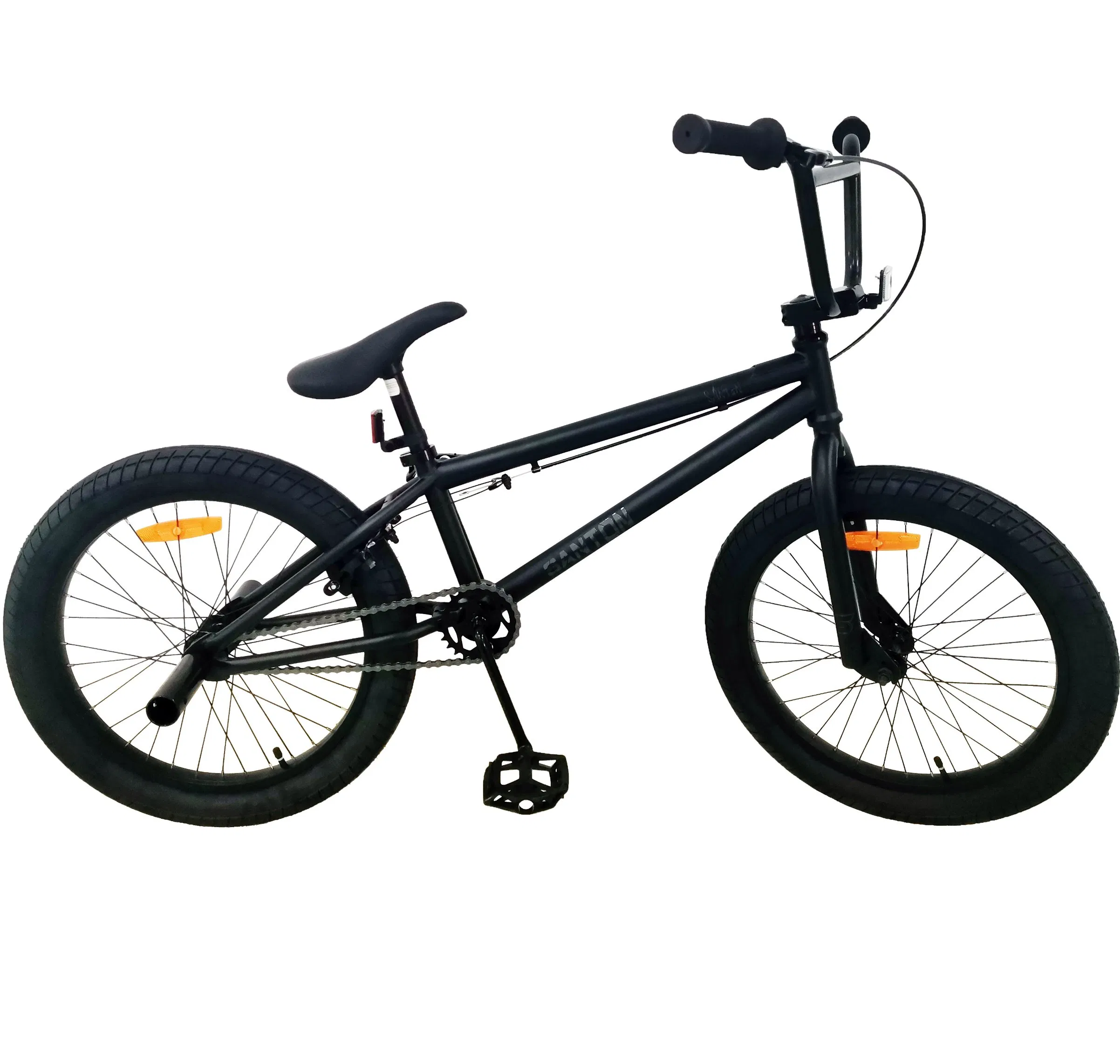 20" New Arrival Customized High Performance Crmo BMX Bicycle for Beginner Level to Advanced Riders Stunts with CE Teens Freestyle Bike
