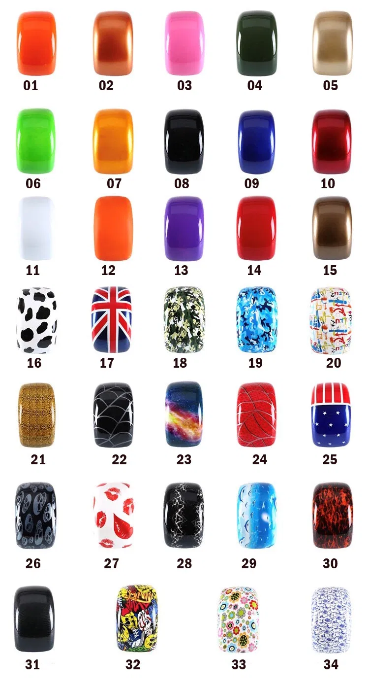 Vertical Specifications