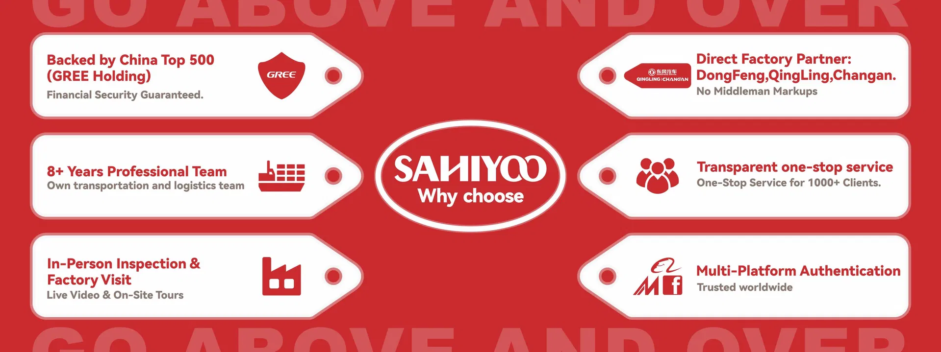 Electric Bike Banner