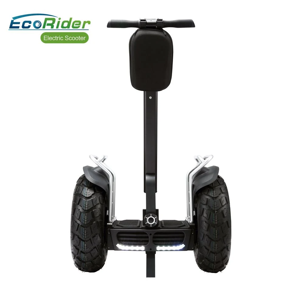 New Design off Road 2 Wheel Electric Self Balancing Scooter