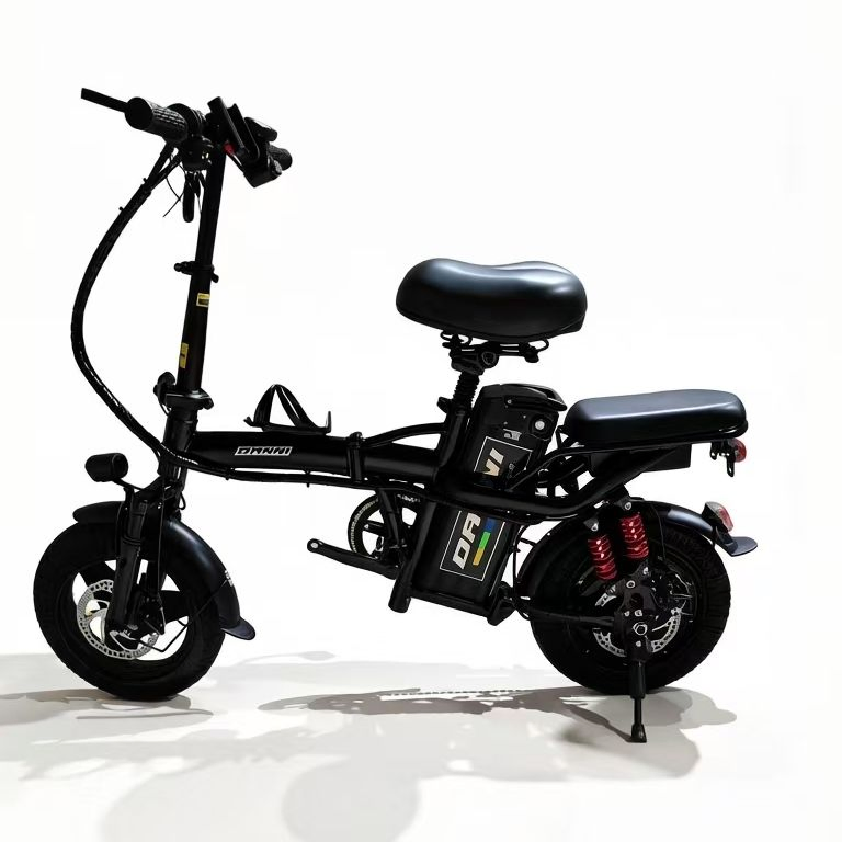 Folding Electric Bicycle/Portable Electric Bicycle/Urban Commuter Electric Bicycles