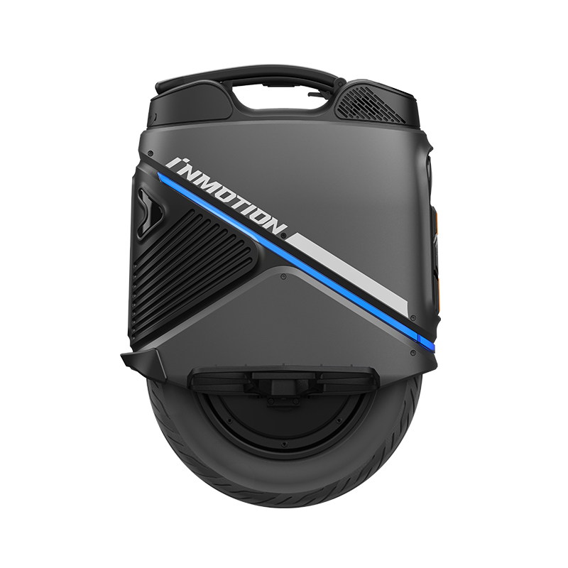 2025 New Design Original Inmotion Electric Unicycle V9