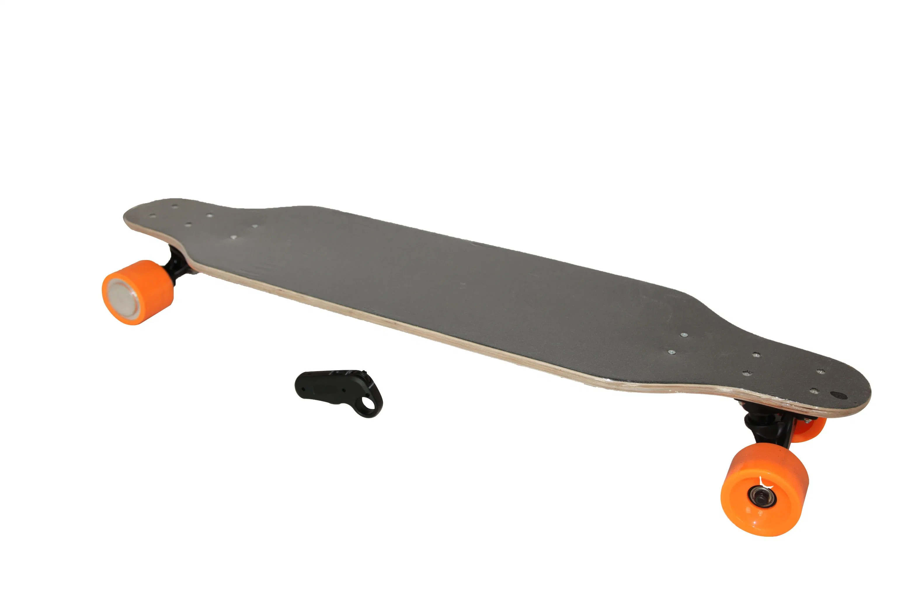 9 Maples 4 Wheels Electric Skateboard