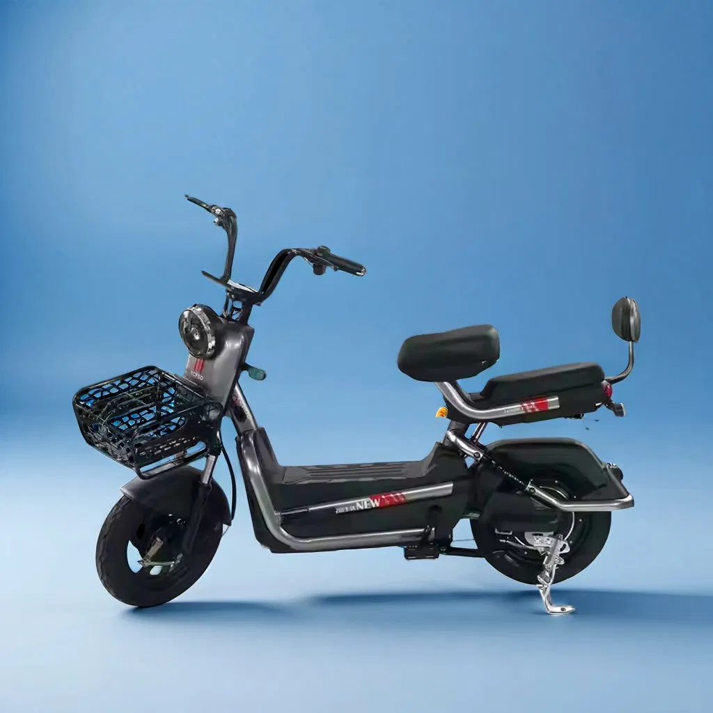 The Newly Arrived Urban Road Ebike with Stylish Design, Electric Mountain Bike with Long Battery Life, and Adult Electric Scooter Electric Bicycle
