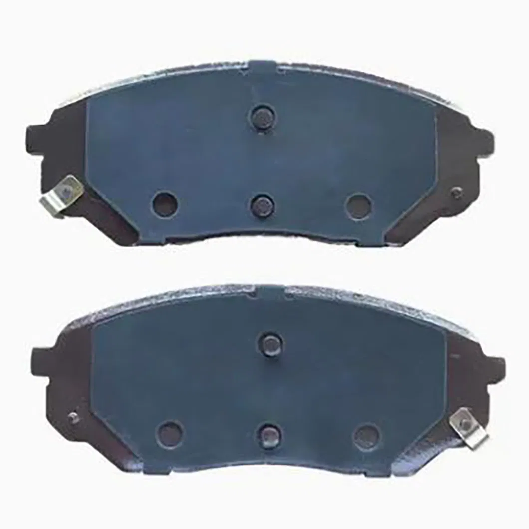 Brake Parts Eco-Friendly Brake Pad for Electric Unicycle (EUC) High Speed Model Regenerative &amp; Friction Brake Compatible