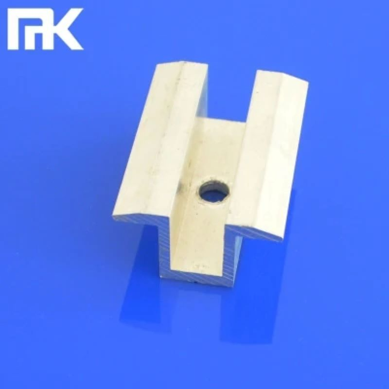 Mk Pitched Roof Solar Panel Mounting Kit