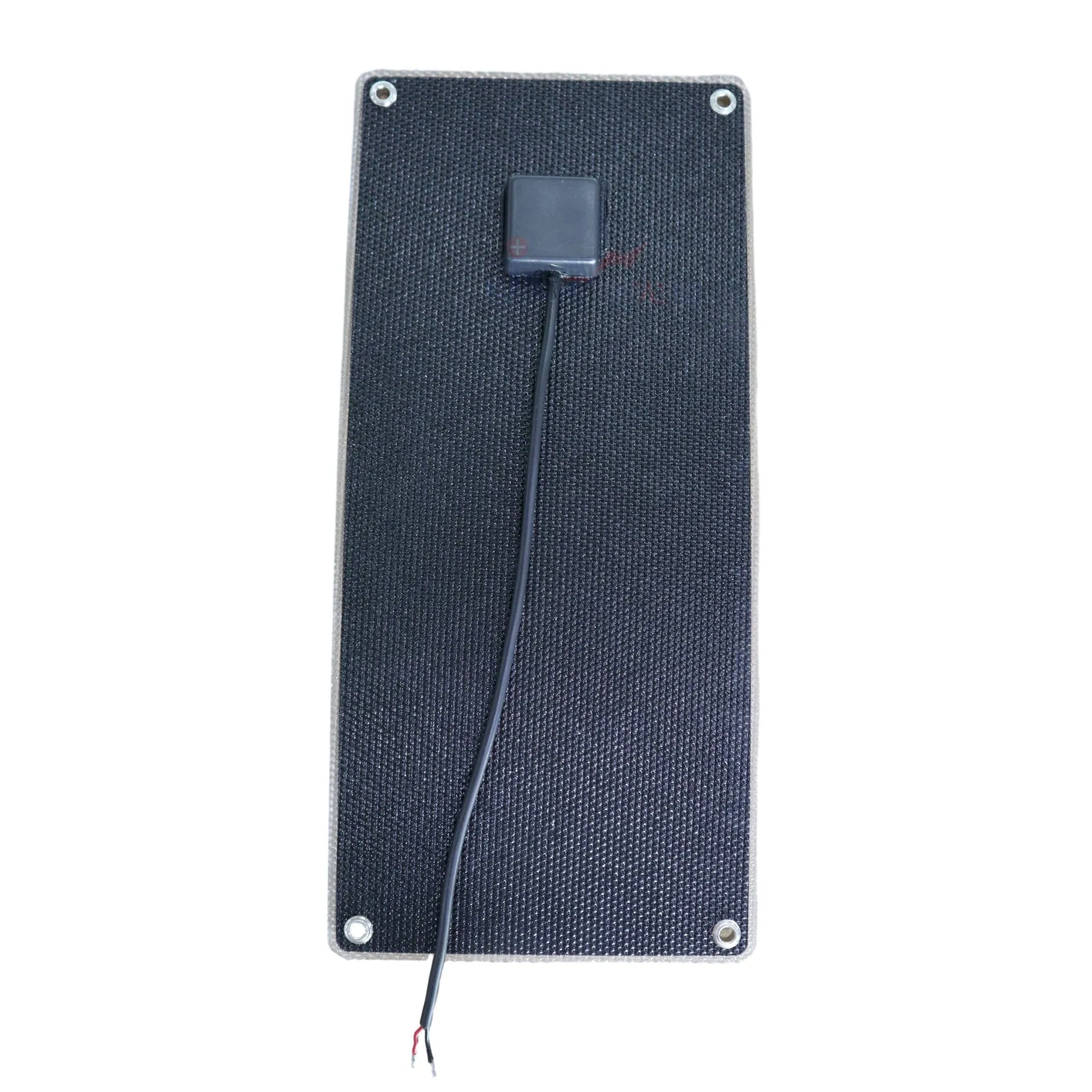 Ultra-Lightweight Flexible Solar Panels for RV and Marina Use