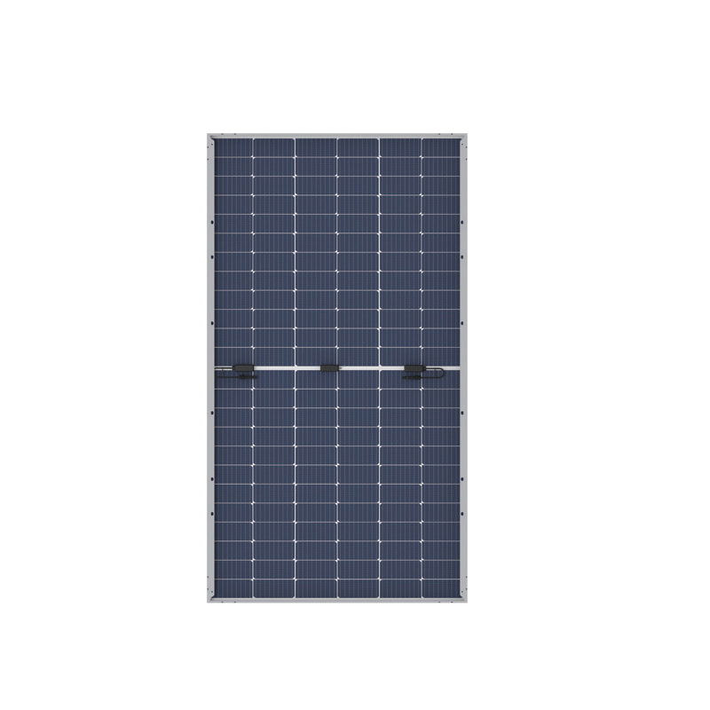 Longi 440-460m Solar Panels and Powerwall Solar Panel Europe Stock Solar Panels Flexible Bifacial