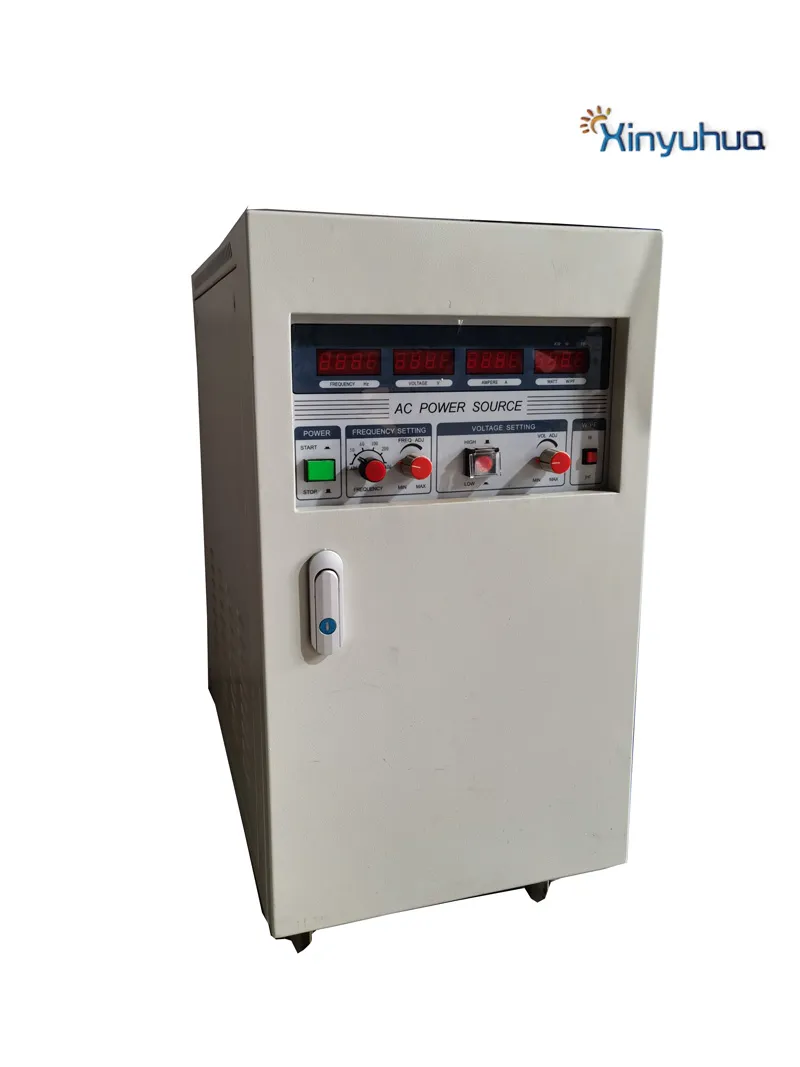 Voltage Stabilizer