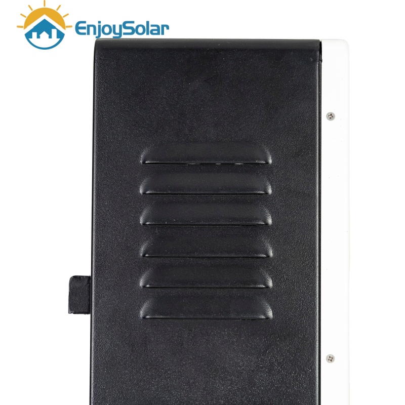 All-in-One 5.12kwh Solar Battery Storage for Residential Use