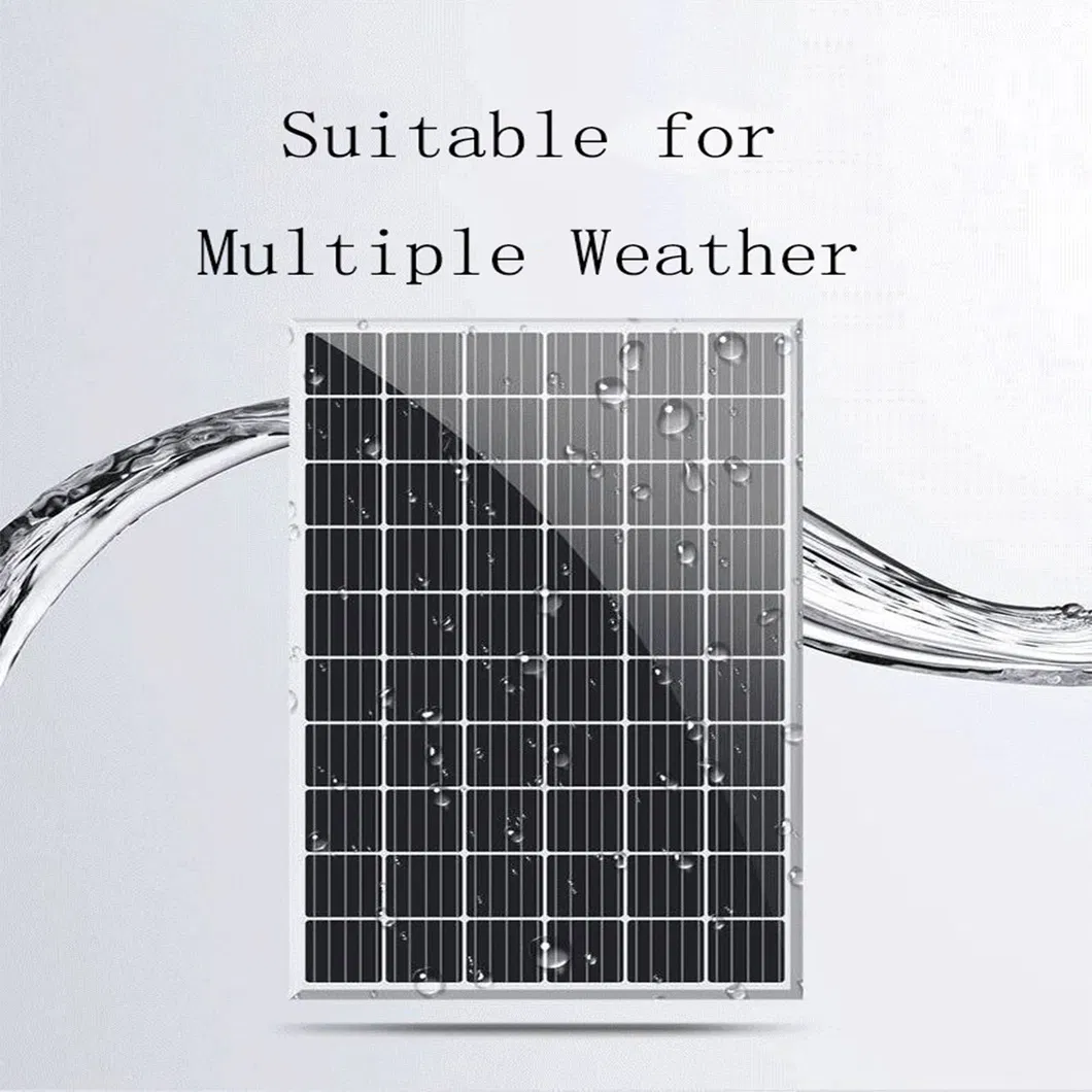 Solar Panel Detail 9