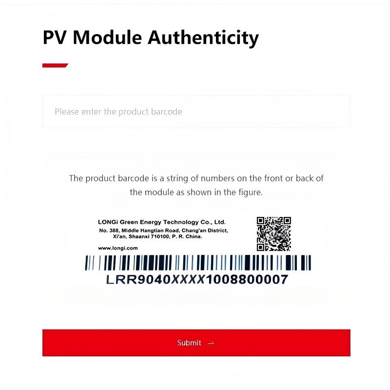 Longi Hi-Mo X10 Bifacial PV Panels with Cheap Price 640W 645W 650W 655W 660W 665W Double Glass Hpbc Solar Panel Lr8-66hvd