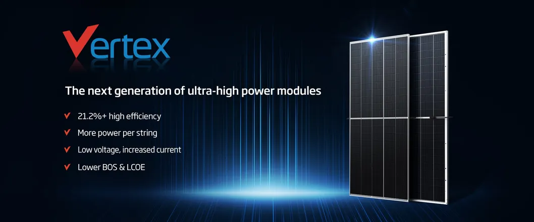Bifacial Solar Panel Overview