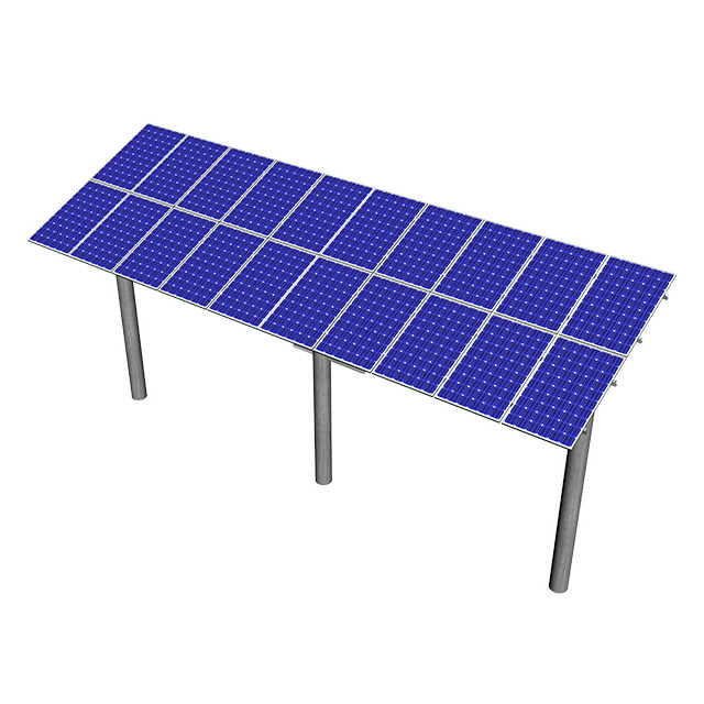 High Quality Solar Panel Roof Mounting Solar Rail Connector Rail Splice Kits