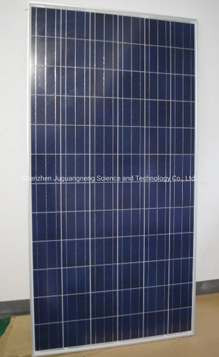 Solar Module 2