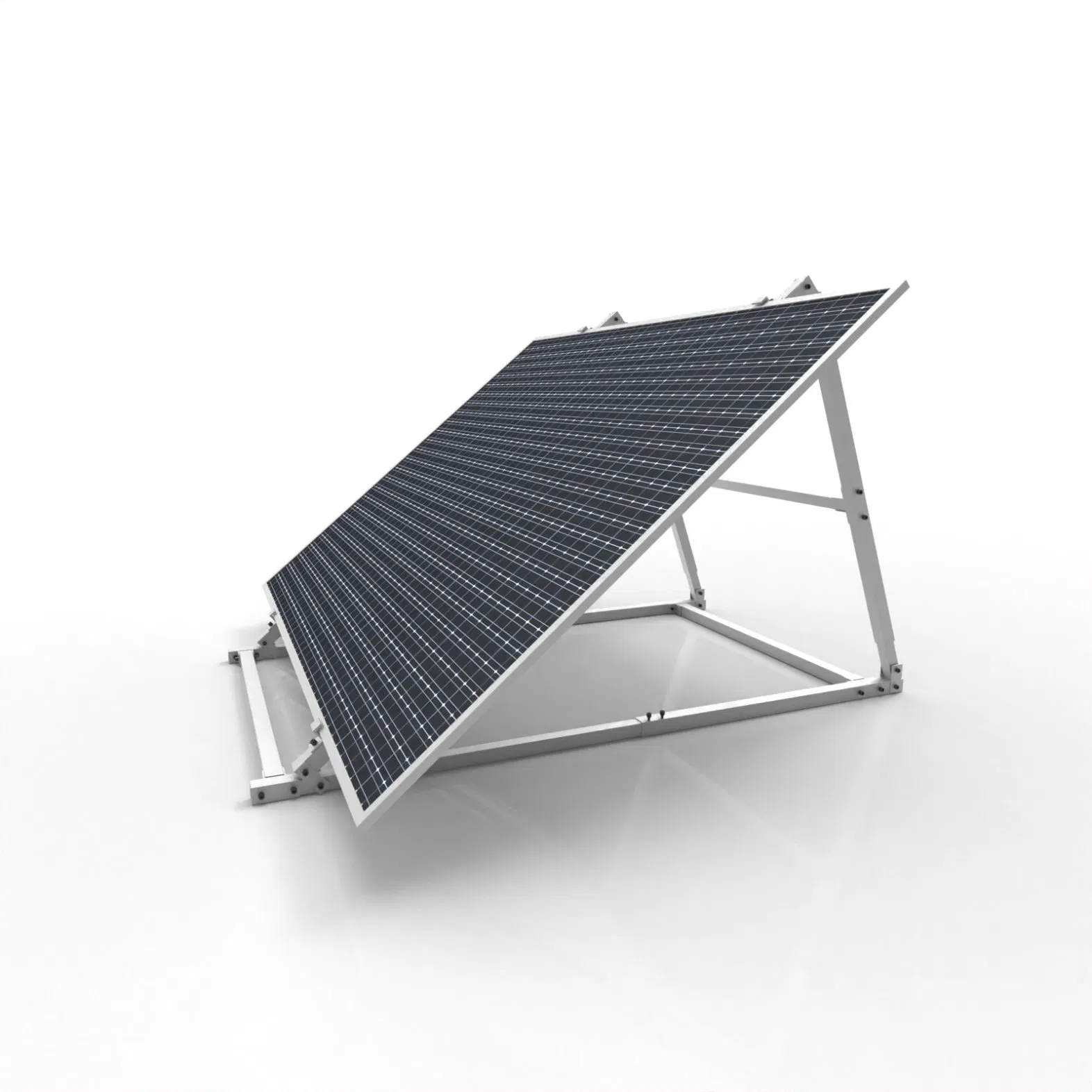 Jchx-CE Solar Panel Mounting Brackets Balcony Solar System