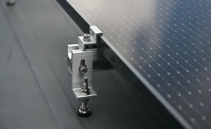 Solar Installation Advantage