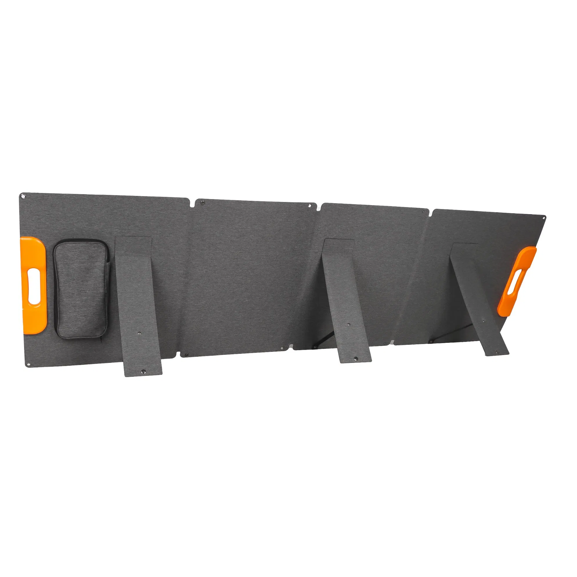 Ultra-Portable Solar Panel with High Efficiency and Waterproof IP68