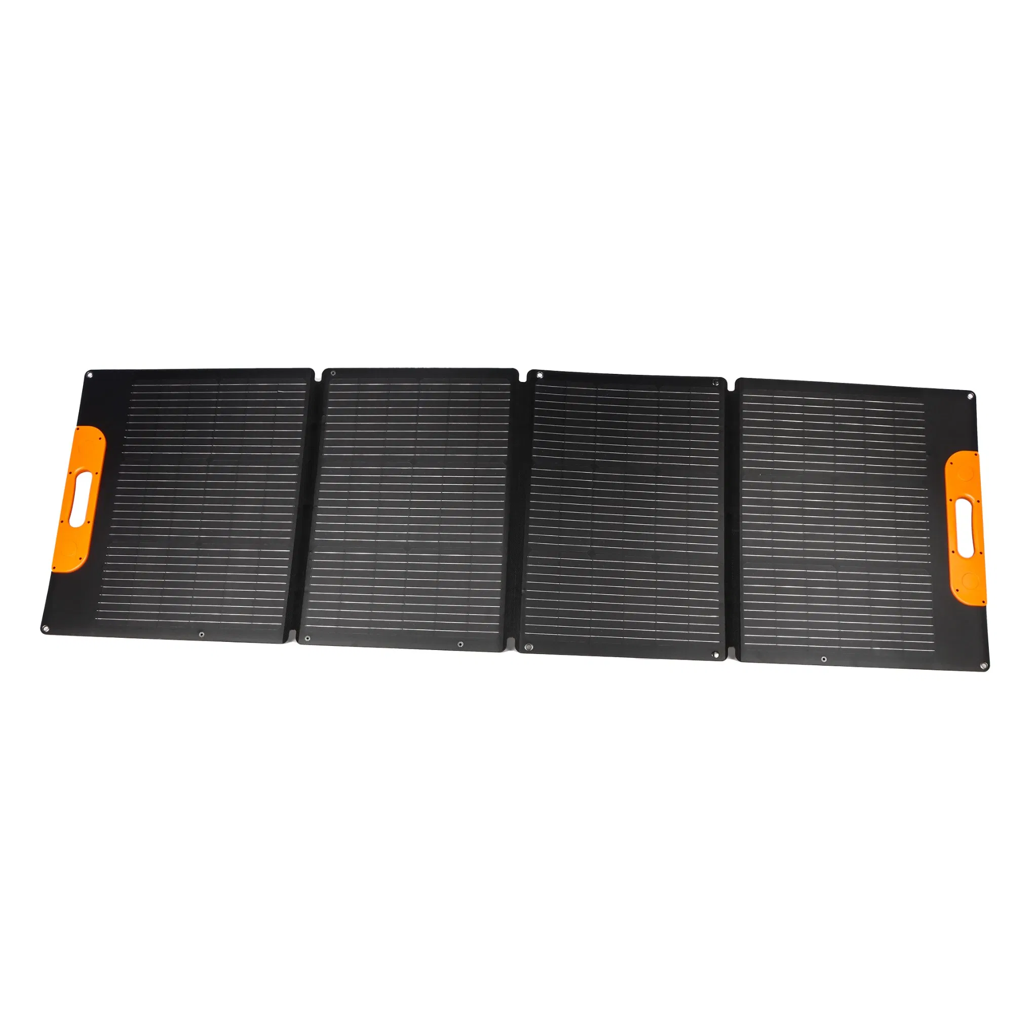 Ultra-Portable Solar Panel with High Efficiency and Waterproof IP68