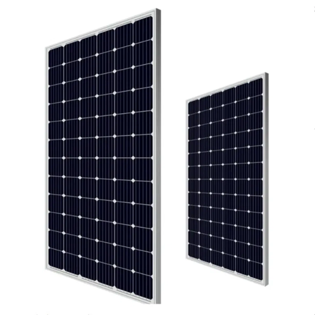 380W 400W 450W 550W 580W 600W Polycrystalline Solar Panel