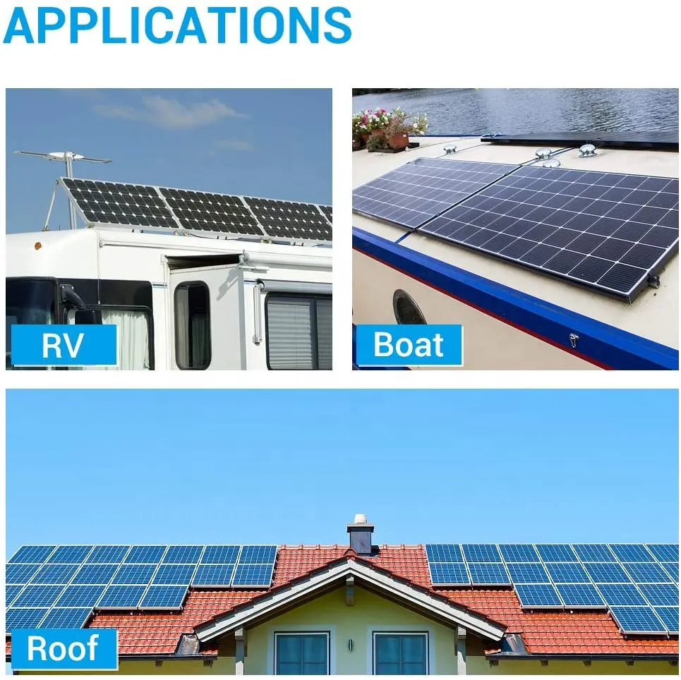 Solar Cable Detail 5