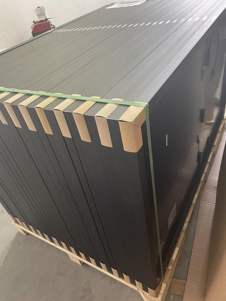 Eitai Solar Panel System off Grid Kit 80000 Watt Solar Panel Kit Solar