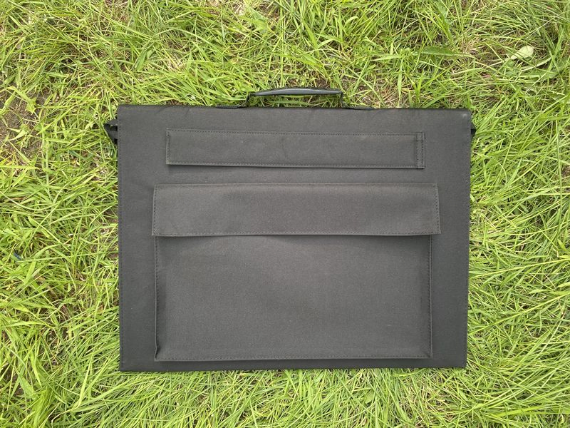 Trending Products 120W Foldable Solar Panel Portable Panel Solar