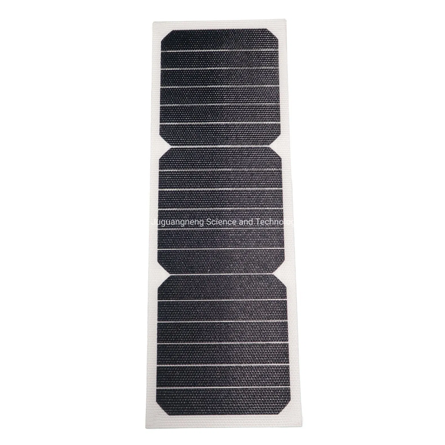 Ultra-Lightweight Flexible Solar Panels for RV and Marina Use