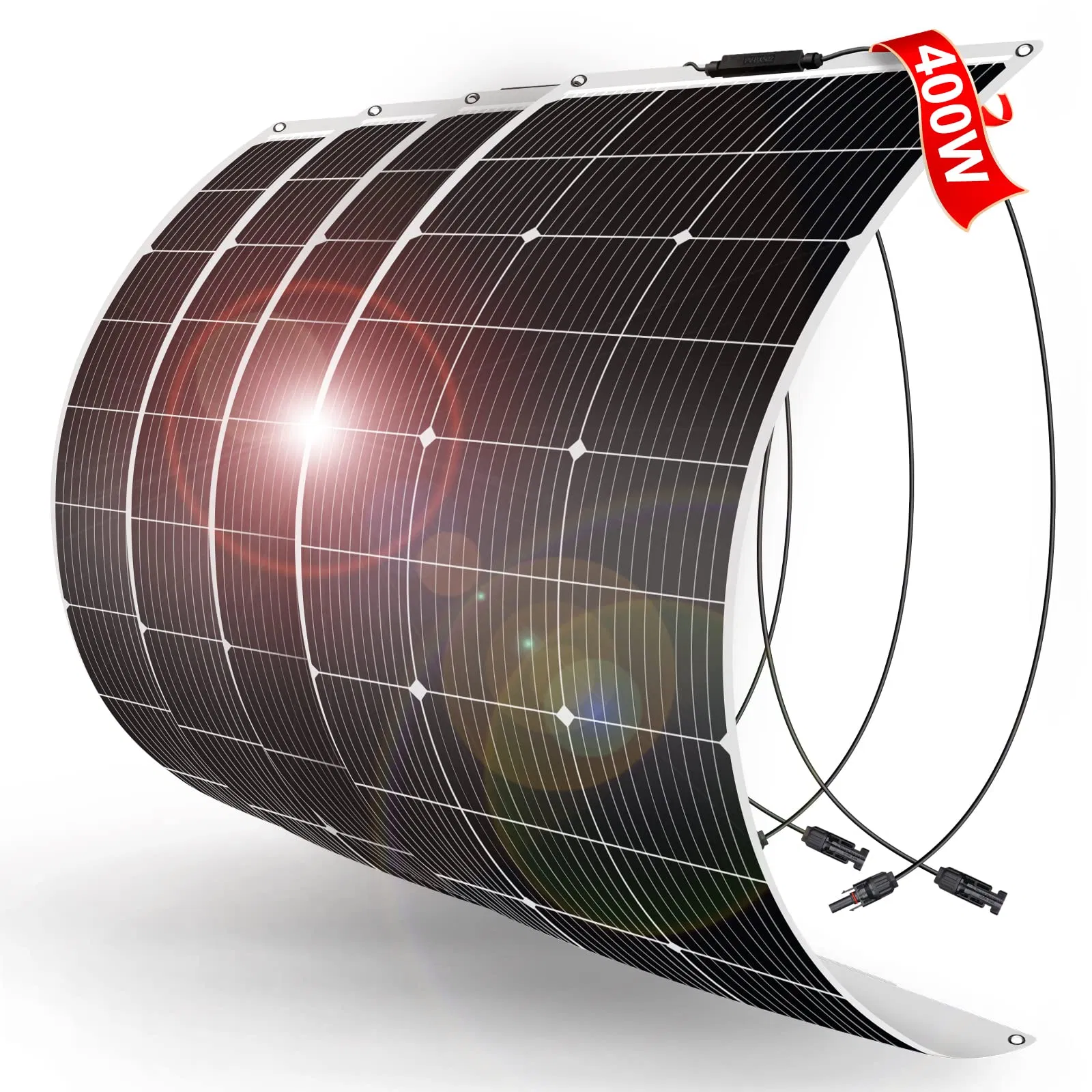 Flexible Solar Panel