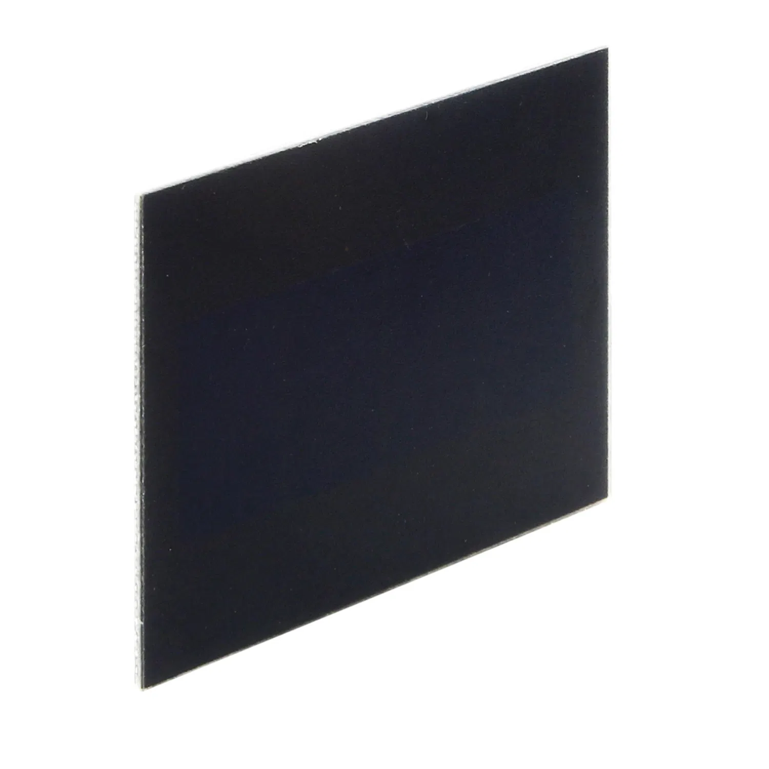 Custom Made Designs Portable Solar Energy Power PV Panel Supports with Mounting Holes