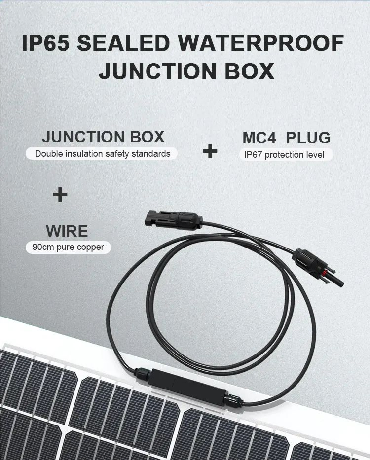 Waterproof Folding Flexible Solar Panel 100W 80W Thin Film Flexible Roofing Solar Panel Monocrystalline Solar Panel