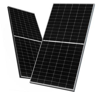 Solar Panels 550W Jinko Tiger Neo 72hc 560W 565W 570W N Type Bifacial with Dual Glass Solar Modules