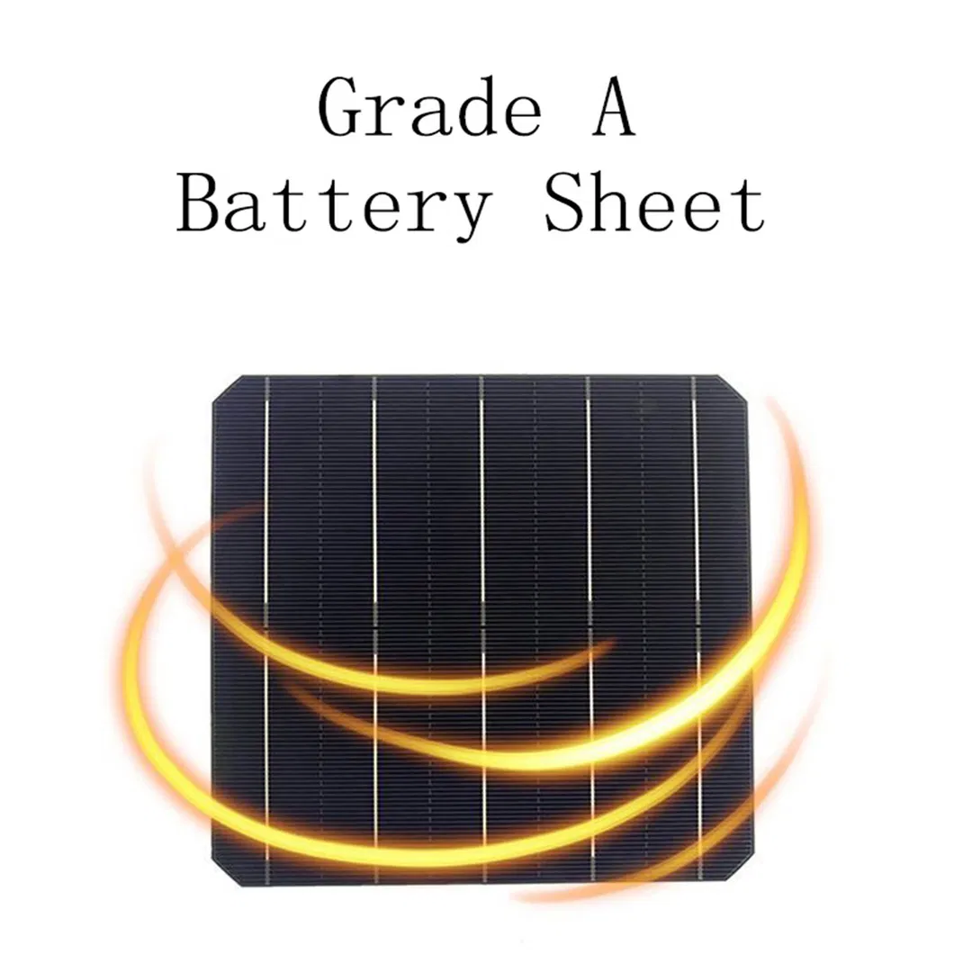 Solar Panel Detail 6