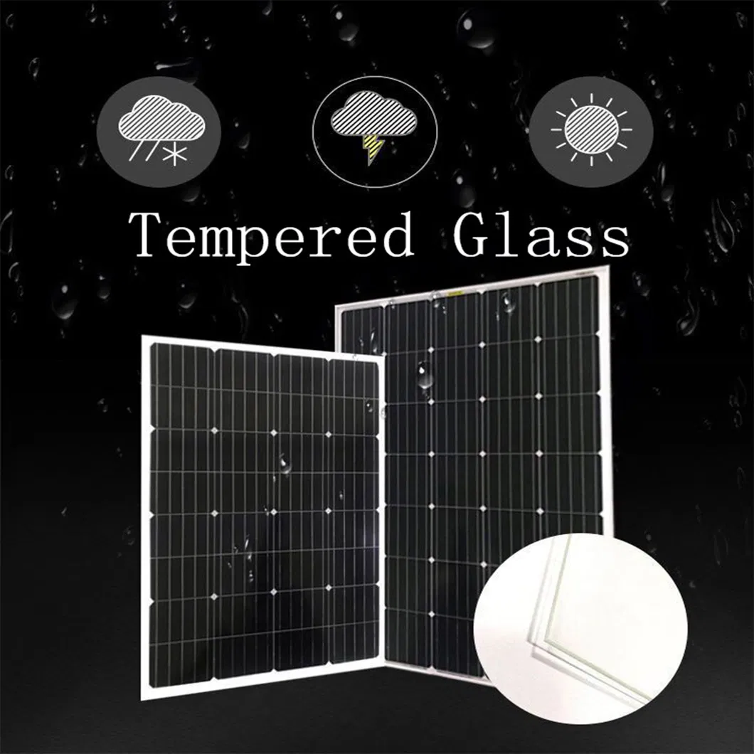 Solar Panel Detail 5