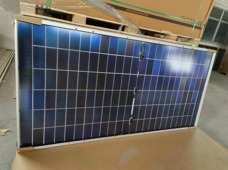 Kimi 500W 550W 590W 650W 680W Panel Bifacial Glass Topcon Solar Panel