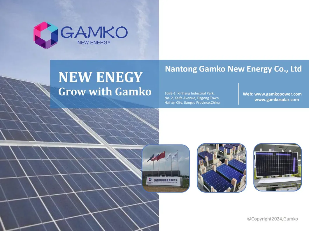 Certification Showcase