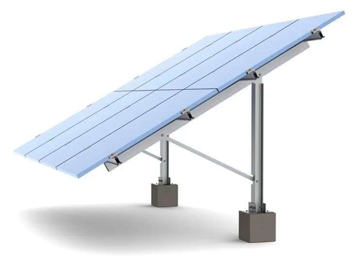 Solar Solution Detail 2