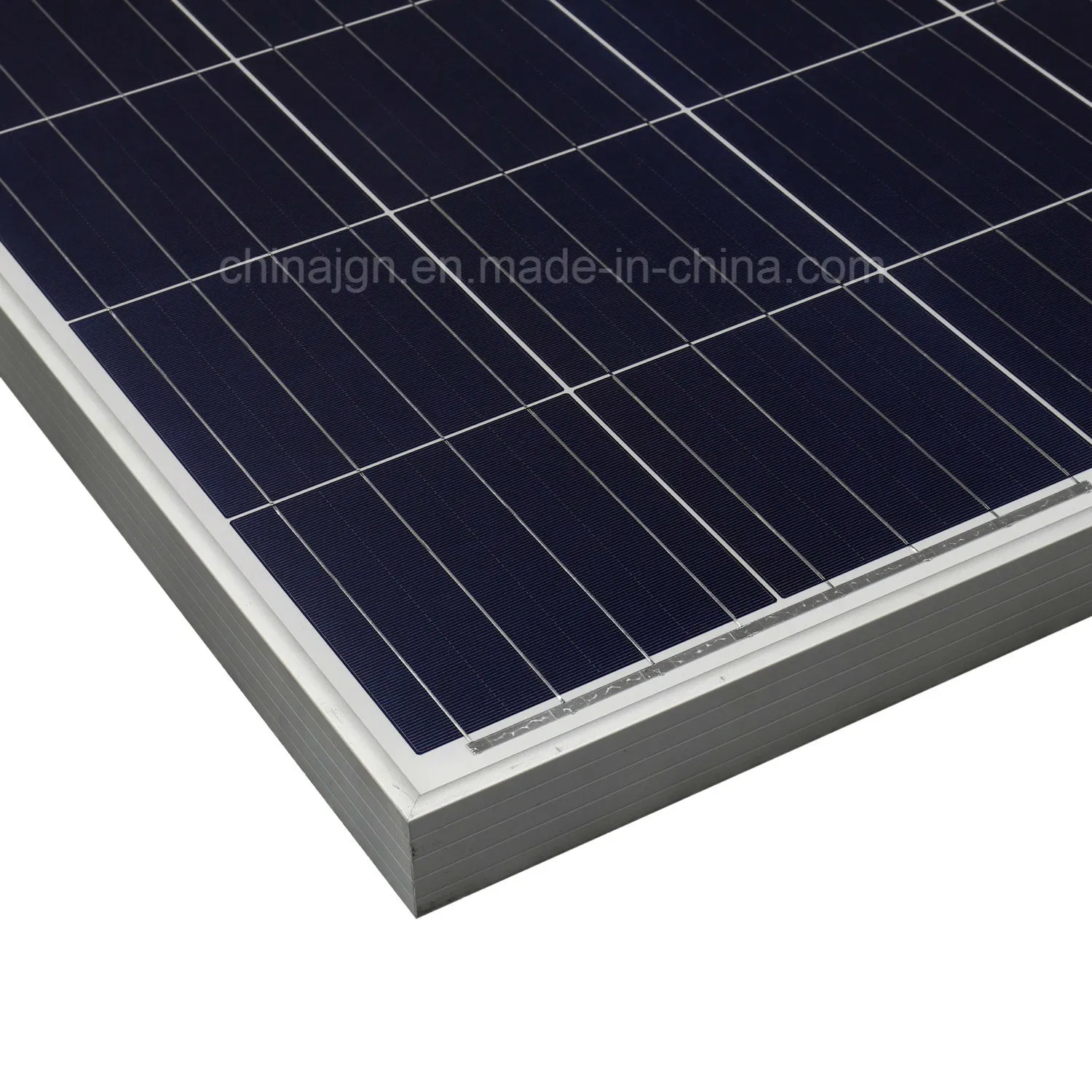 185W Polycrystalline Solar Module Photovoltaic Solar Panel