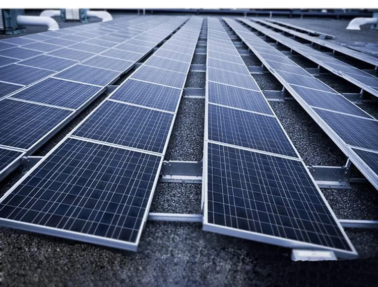 Solar Solution Detail 3