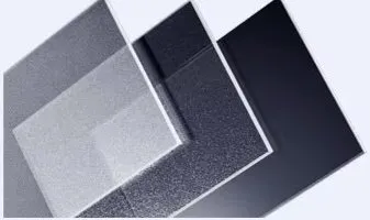 Tempered Glass Layer